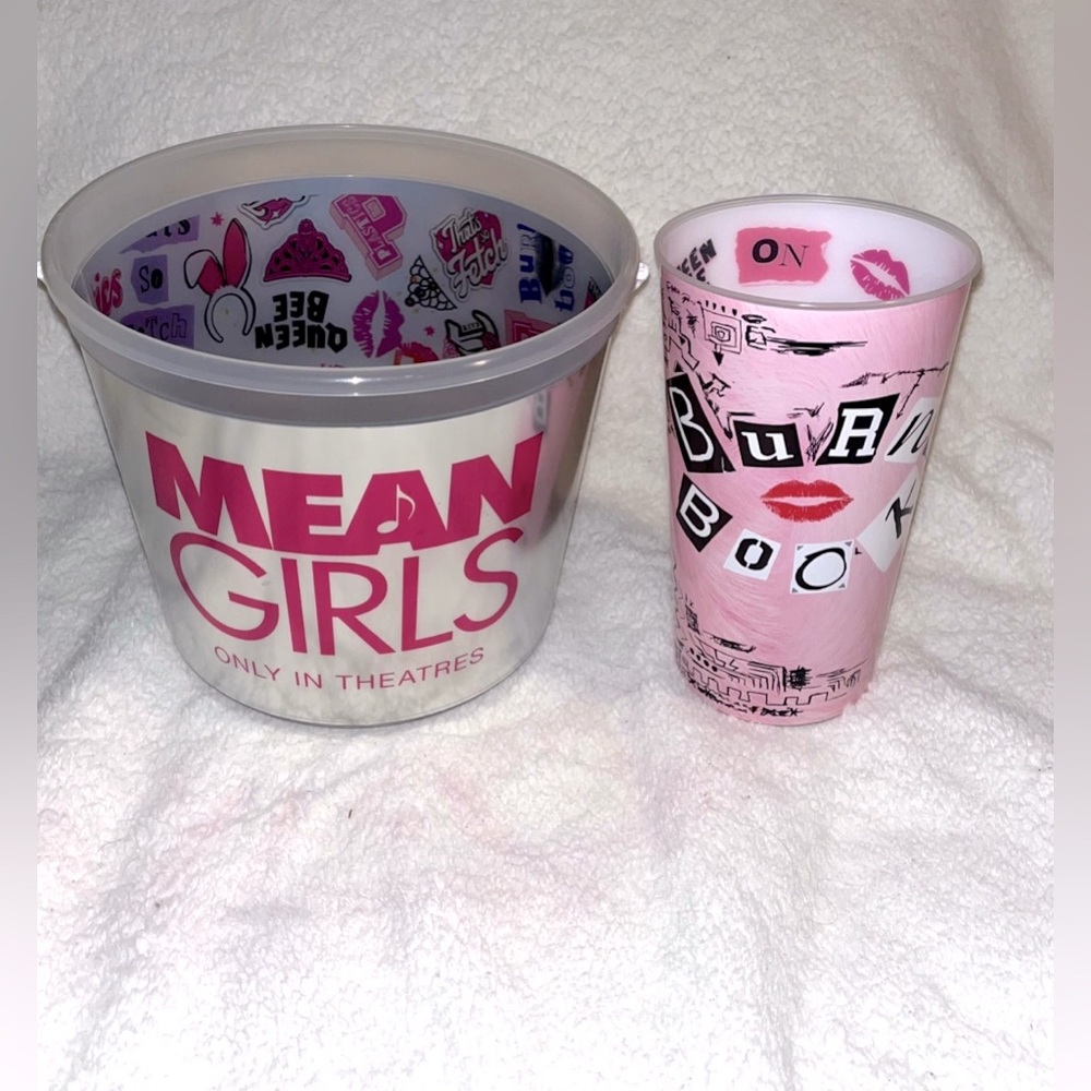 Mean girls bundle